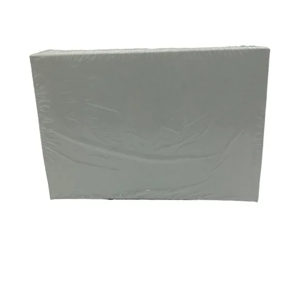 IKEA TJENA White Desk Stationary Organizer Boxes Set In Sealed Package - Picture 5 of 6